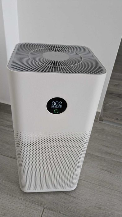 Xiaomi Mi Air Purifier 3H-Purificator de aer