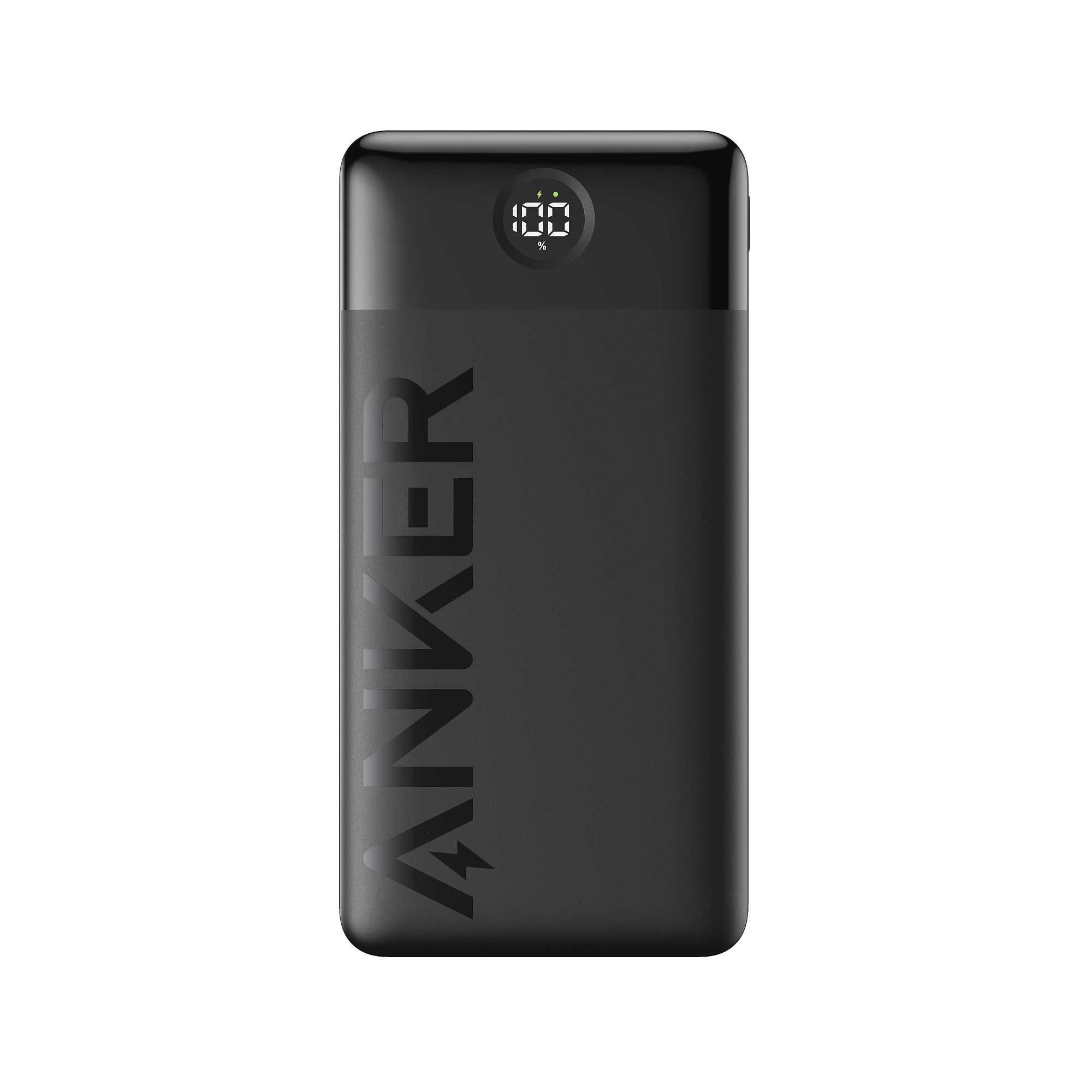 Pawer Bank 20000mah.