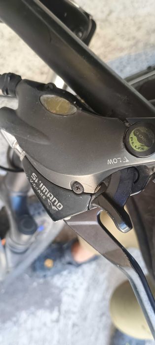 Велосипед Shimano 21 Скорост