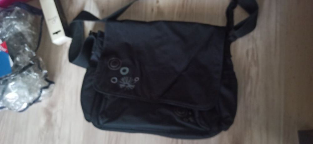 Детска / бебешка количка Quinny speedi