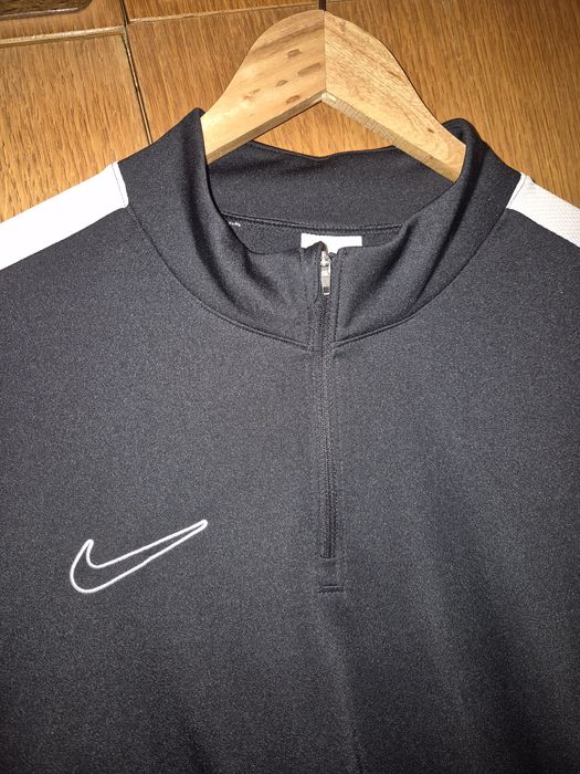 Nike Dri-FIT Academy 1/2 Zip – Размер М