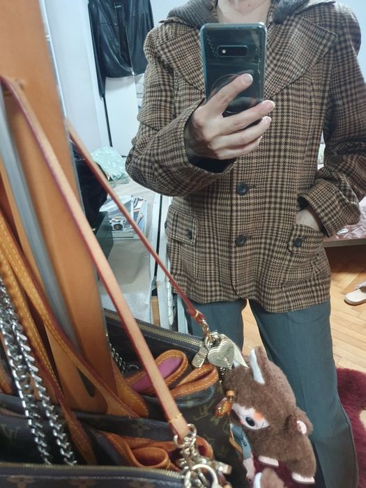 Стилни сака  НМ.р36С.Tom Taylor L. Rinoscemento