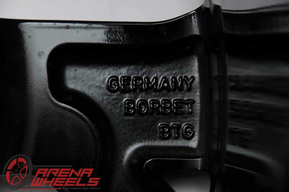 Jante Noi 19 inch Originale Seat Tarraco R19