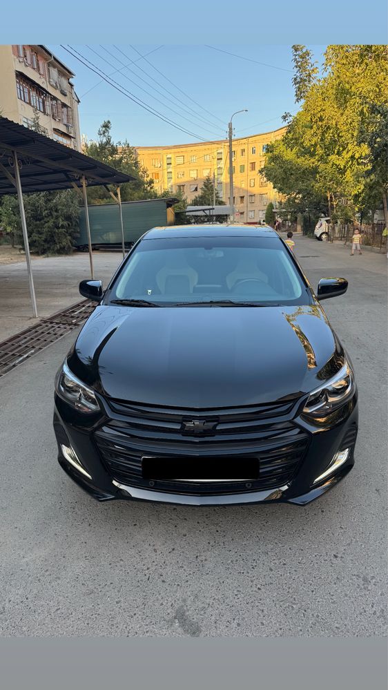 Nasiya Savdo Onix Premier 2