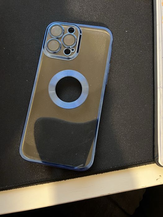 Husa iphone 13 Pro Max