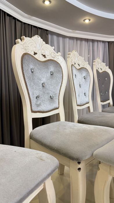 Продам стульчики