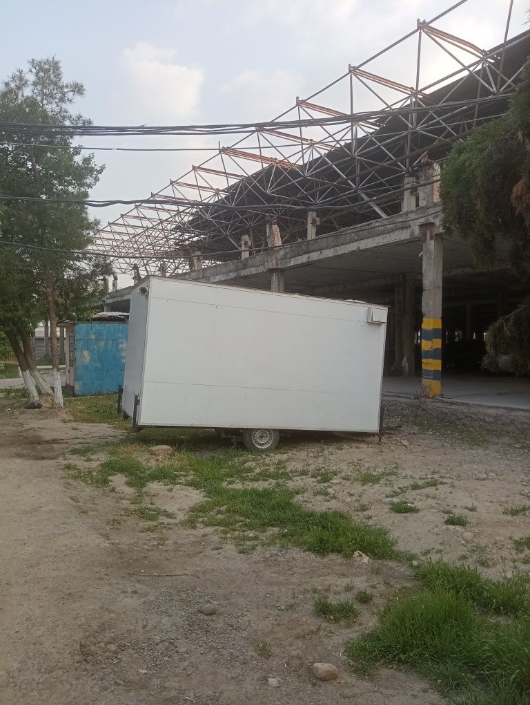 Butka sotiladi tayyor holatda razmeri 4*2