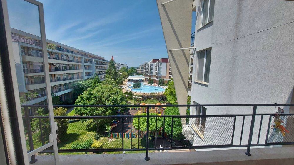 Продава се Тристаен апартамент в к.к. Слънчев бряг - 116 кв.м за 759 €/кв.м - Снимка #10