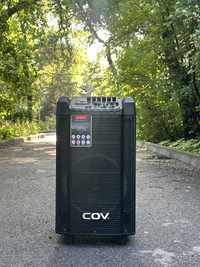 колонка продою, колонка сатылады. COV CV-50