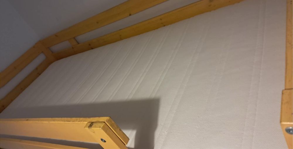 Pat suprapus Ikea Mydal