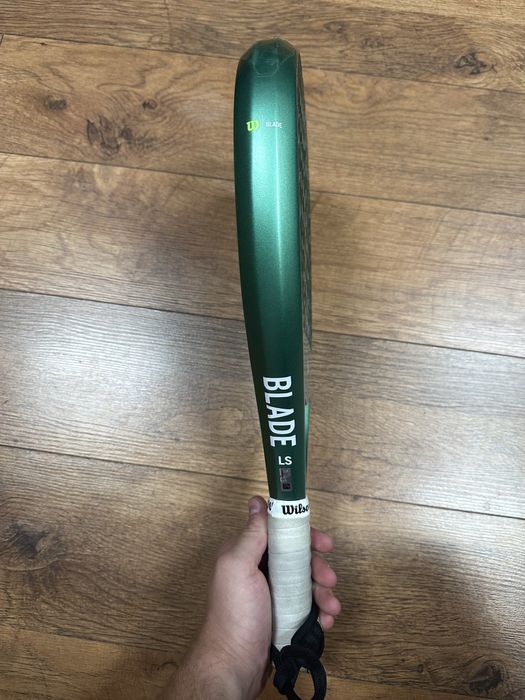 Racheta Padel Wilson Blade LS V3