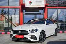 Mercedes-Benz E Mercedes-Benz E 300de - Hybrid - Leasing firme noi infiintate