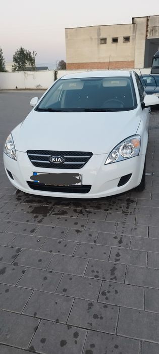 Kia Ceed 1.4 Benzina