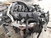 Motor Ford Galaxy Focus 2.0 D4204T