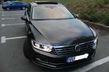VW Passat B8 2.0 Diesel HIGHLINE
