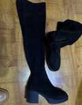 Cizme lungi only