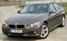 BMW Seria 3 BMW 316i F30 Rate/Credit
