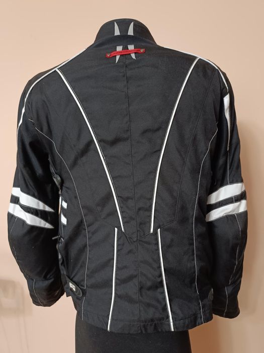 Geaca moto Lindstands Noua