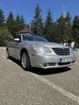 Chrysler Sebring Cabrio 2.0 CRDI An 2008