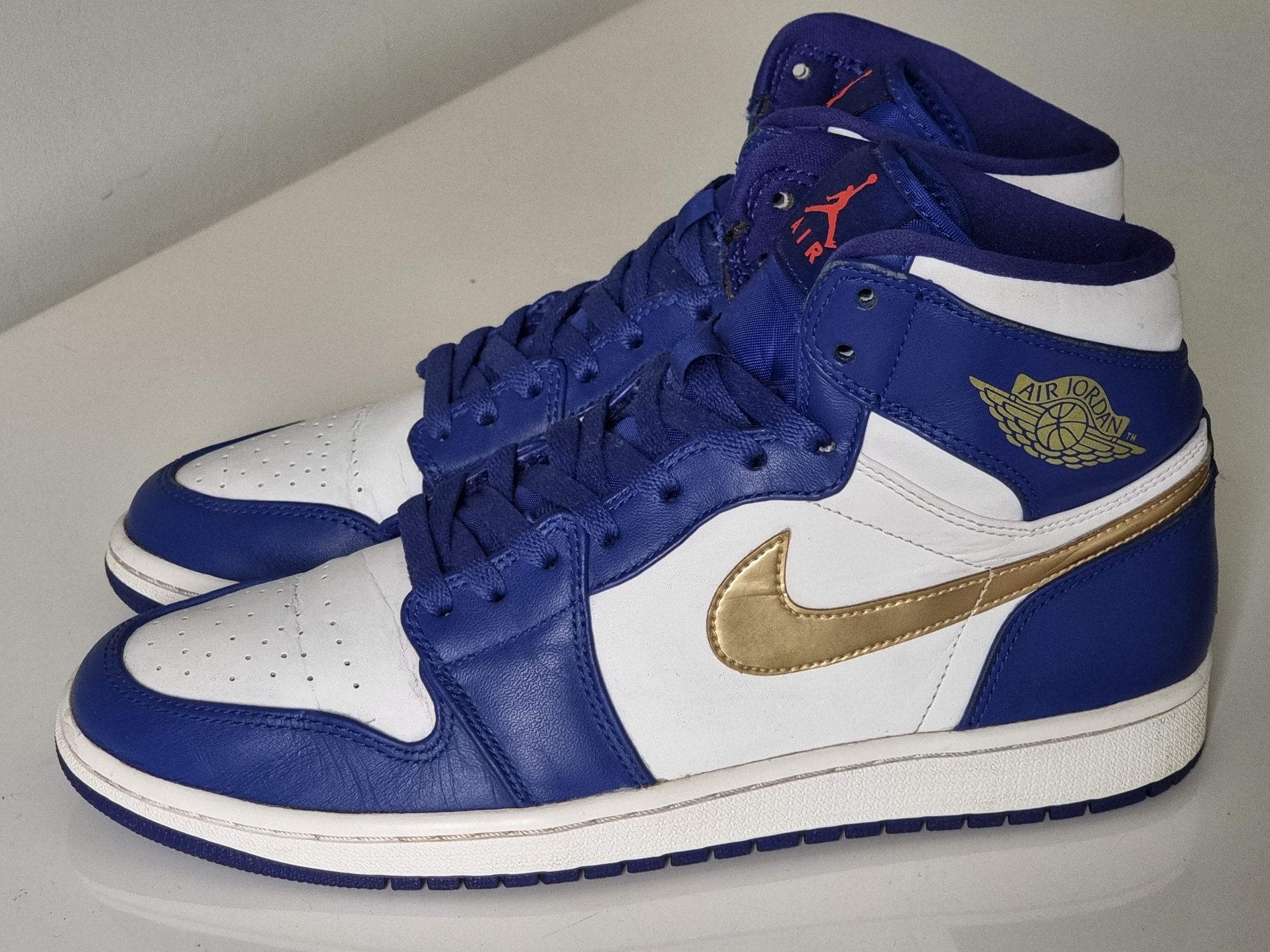 Nike Air Jordan 1 Retro High 44 номер
