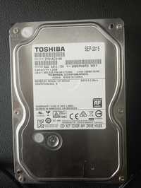 Toshiba hard disk 1TB