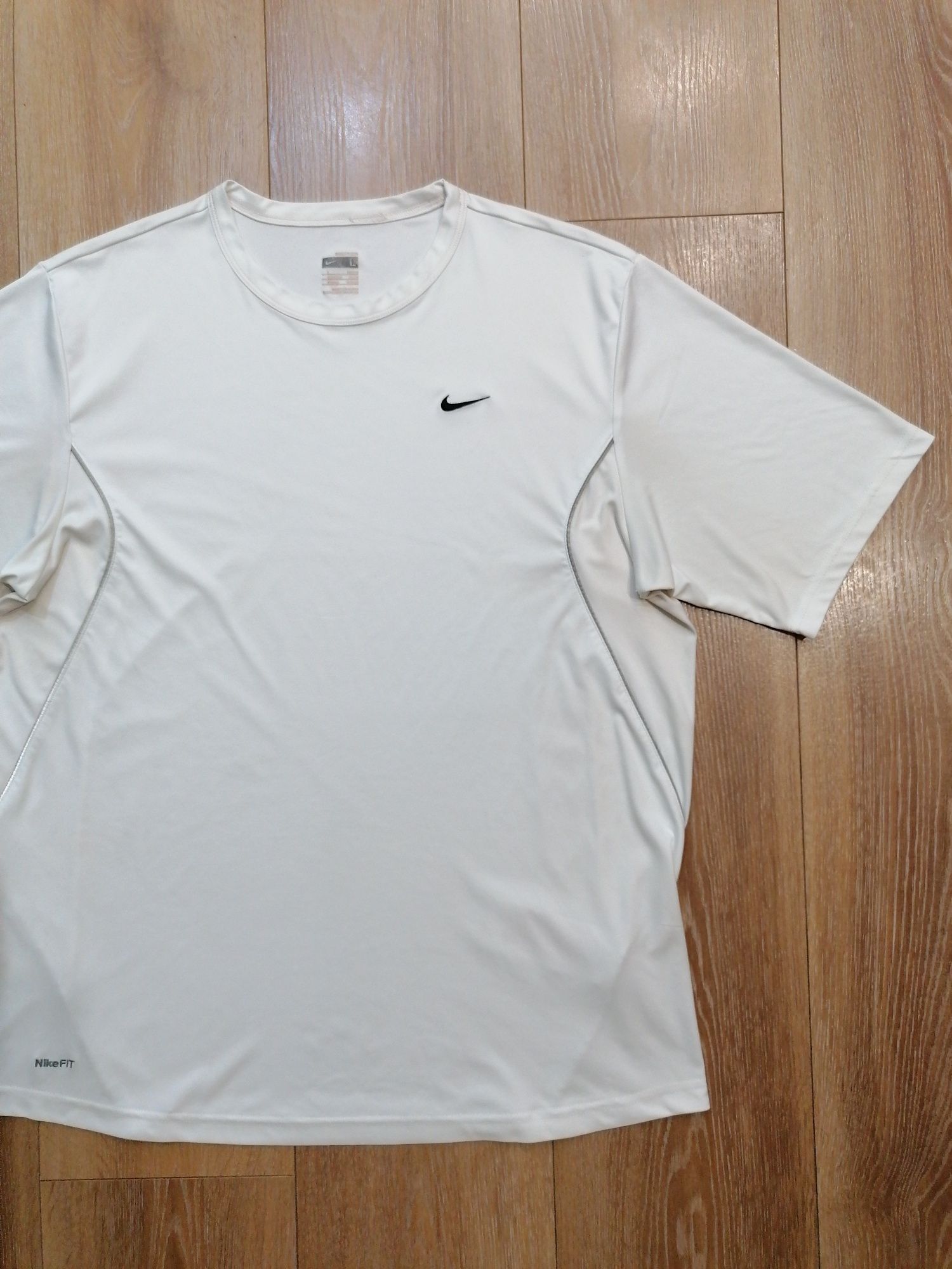 Nike Dri-fit Тениска мъжка оригинален