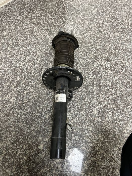 Преден ляв шофьорски амортисьор за bmw x3 G01 G02