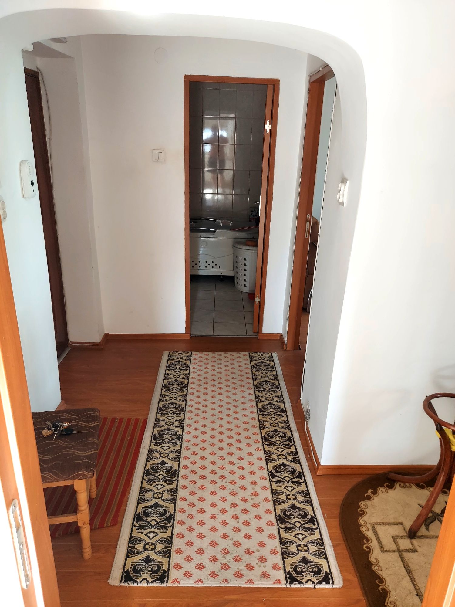 Apartament decomandat