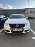 Volkswagen Passat B6