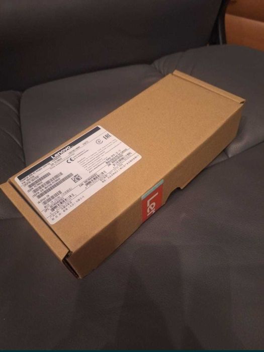 Incarcator laptop notebook original Lenovo sigilat