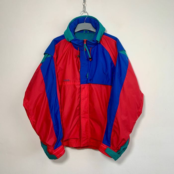 Geaca Columbia Vintage marime M
