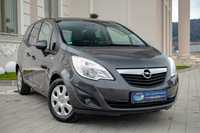 Opel Meriva *Rate* 1,4 Benzina 2012 *Garantie 12 Luni*