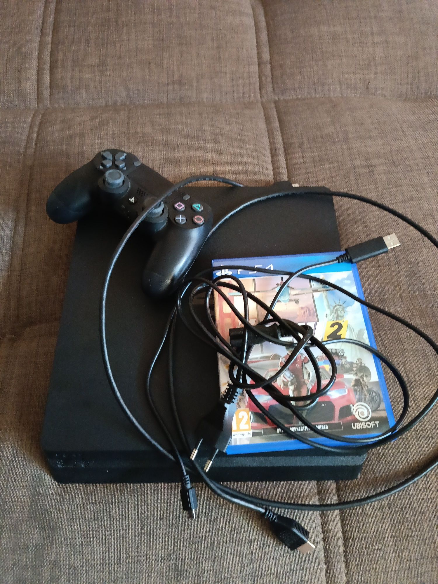Playstation 4slim