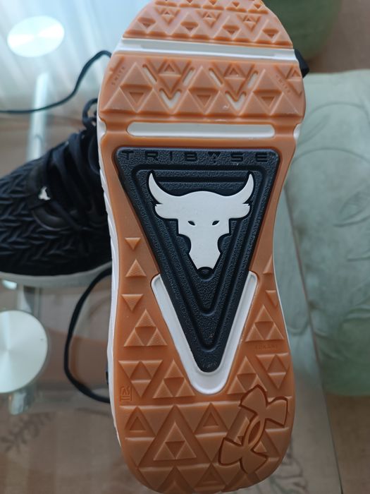 Маратонки ,Прожет рок ,нови. 43номер.