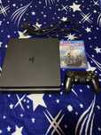 PS4 ieftin impecabil