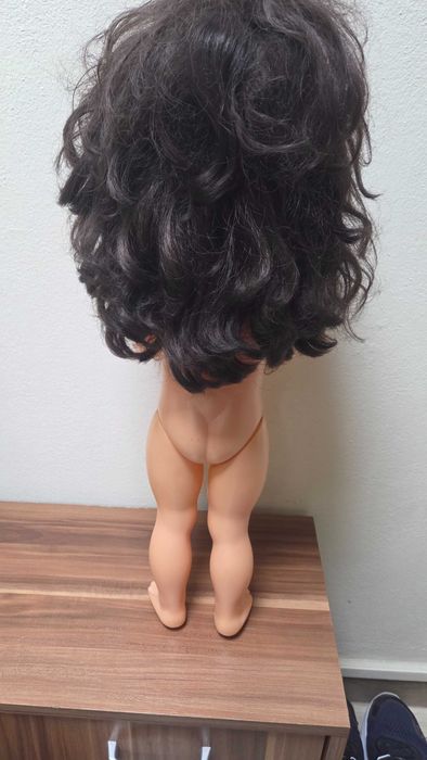 Papusa veche Aradeanca