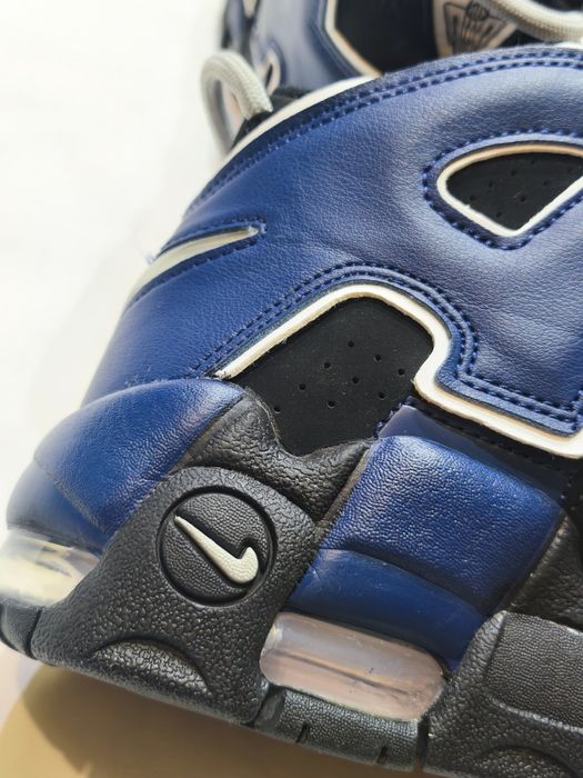 Nike Air More Uptempo 96 в номерация 44