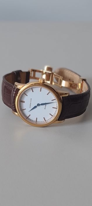 Ceas Corniche Heritage