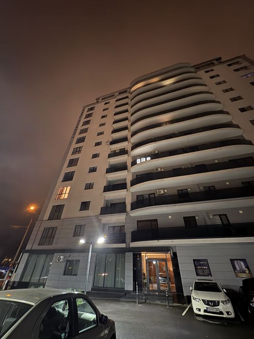 Apartament 2 camere , bloc nou , proprietar