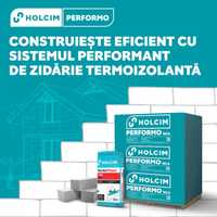 Bca Holcim Performo ( Somaco)