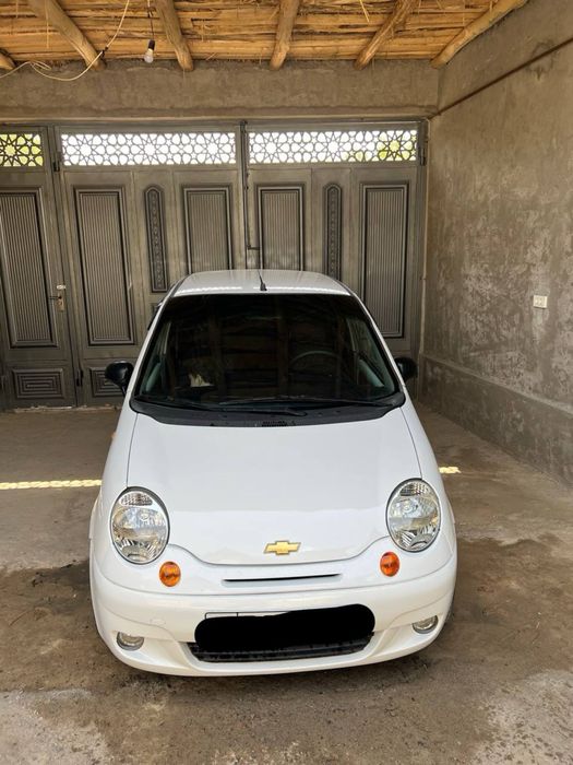 Matiz 2014 Sotiladi