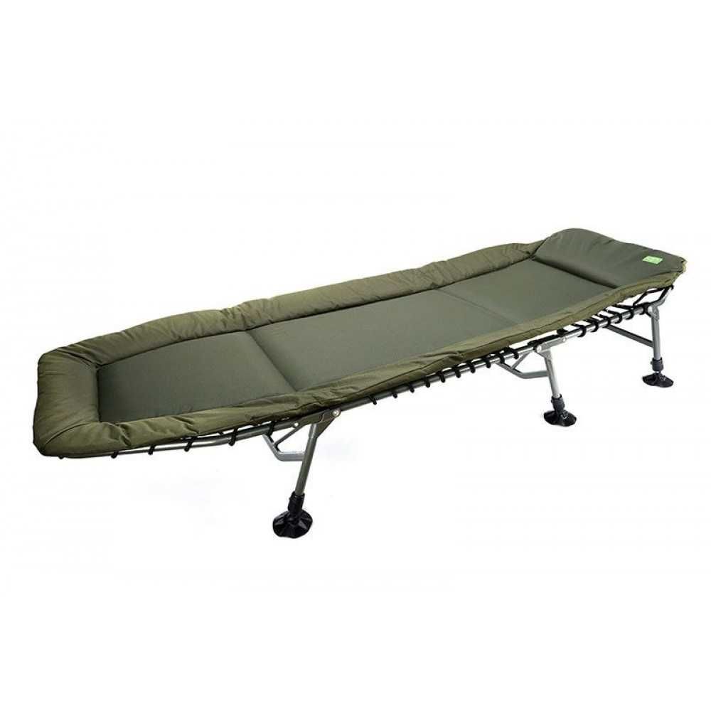 Шаранджийско легло CARP PRO CPDH8336