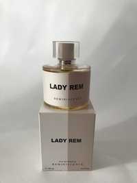Reminiscence - Lady Rem