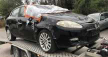 Fiat bravo 1.6 m jet на части
