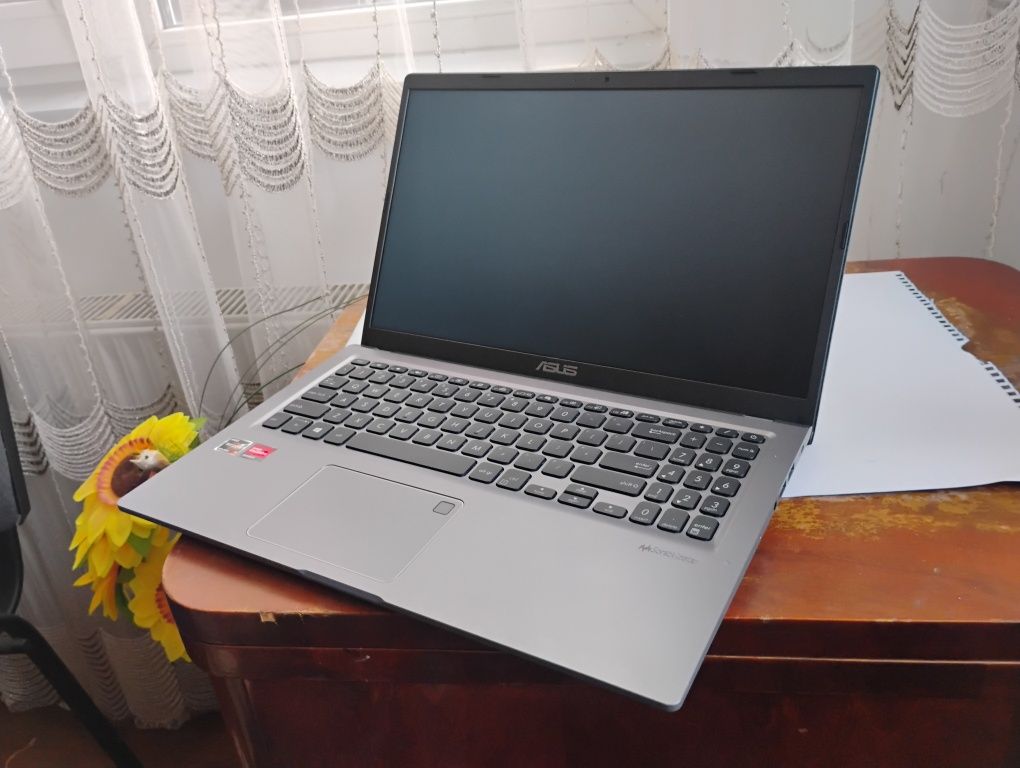 Laptop Asus - ryzen 7 - 5000series