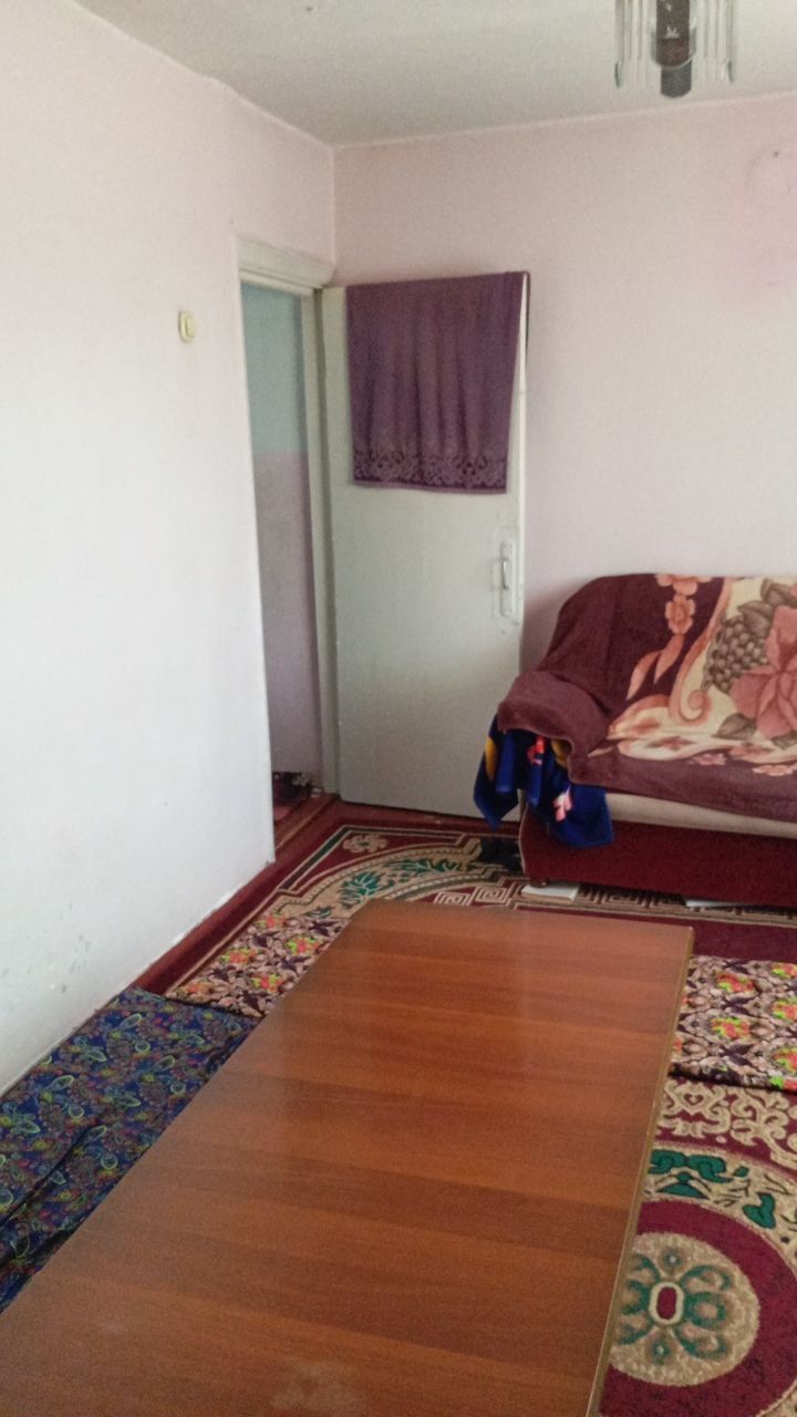 СРОЧНО продаётся 1 комнатная квартира по улице Гагарина,