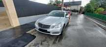 Piese Mercedes E220 w212