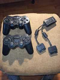 Controler Play station 2