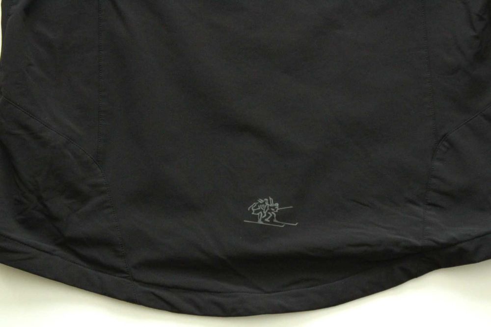 BERGANS OF NORWAY Utakleiv softshell - мъжко софтшел яке размер L