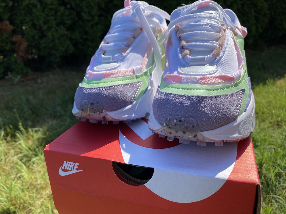 Дамски обувки Nike Furyosa налични